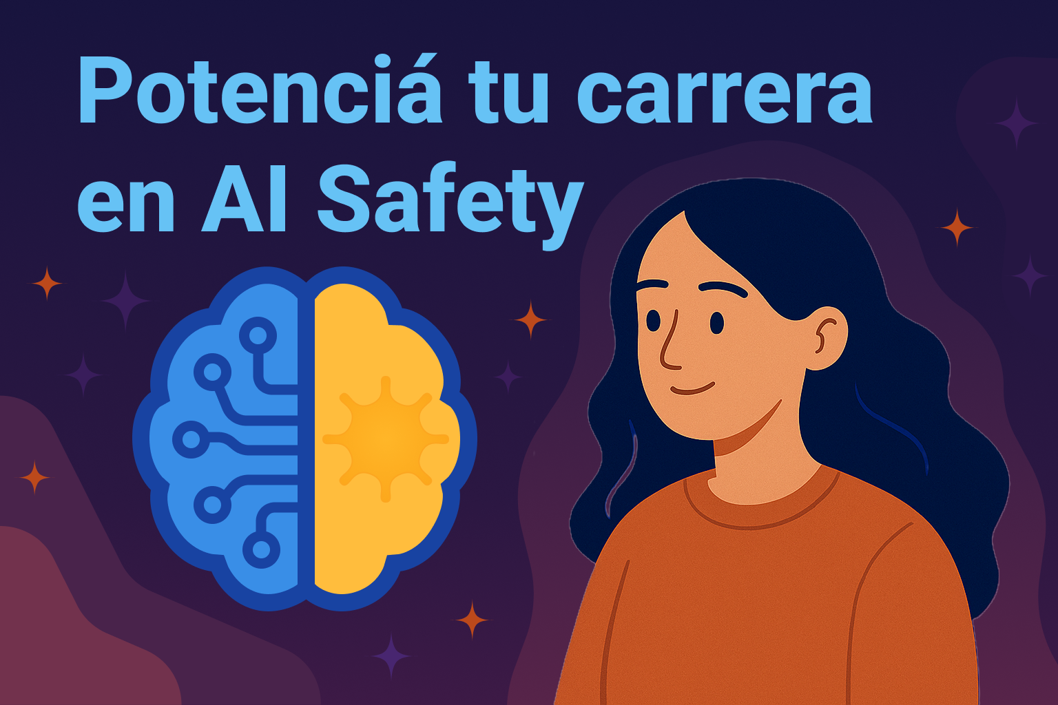 Becas AISAR