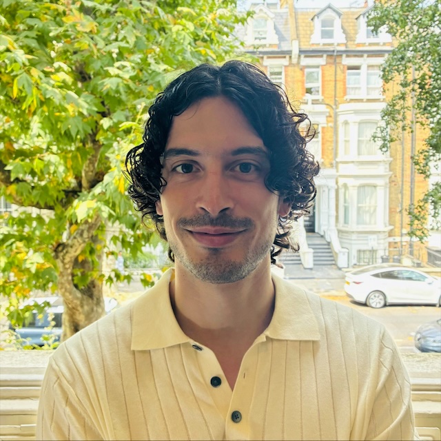 Agustín Martinez Suñé