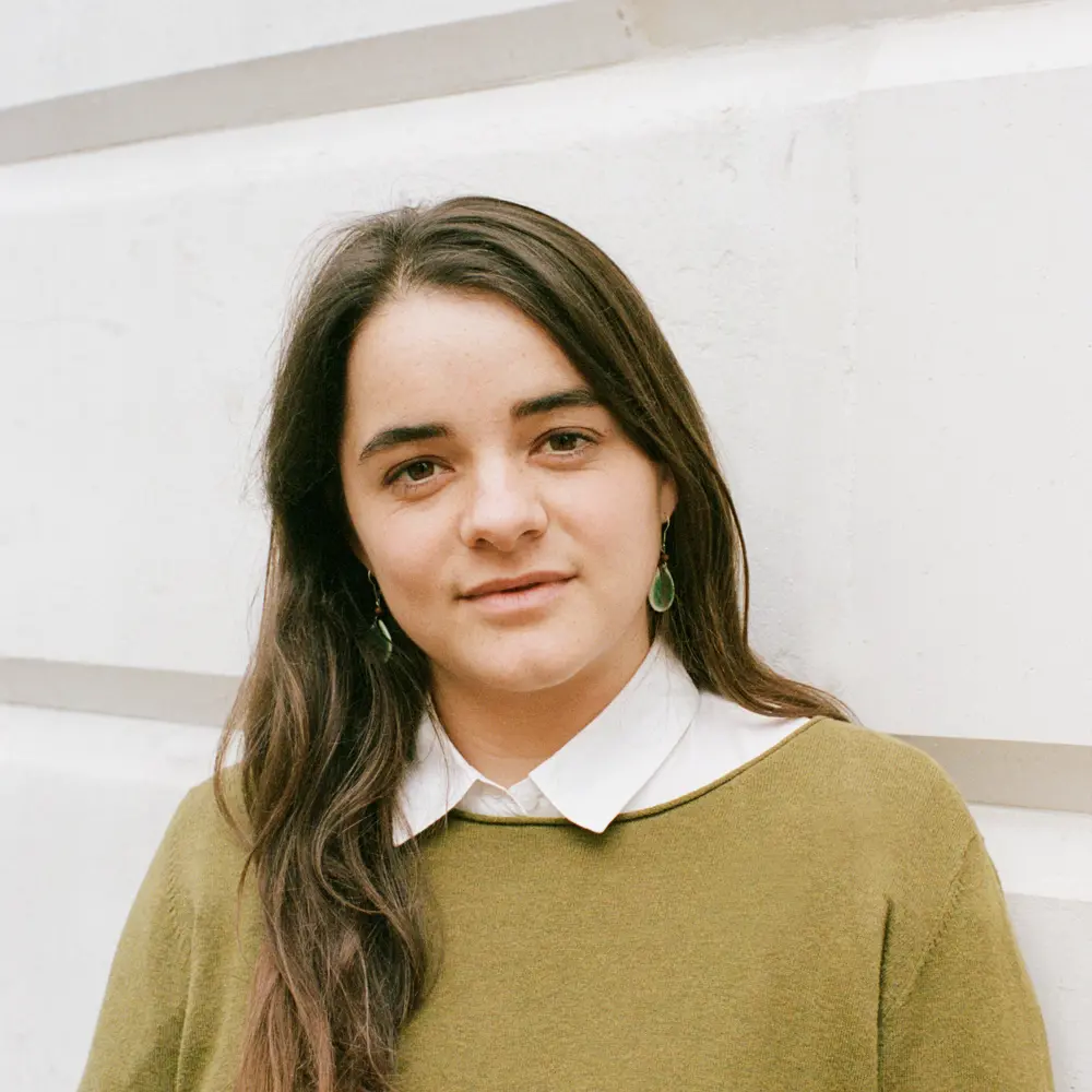 Nora Anmman